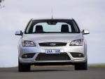 Ford Focus Sedan 2007 года (AU)